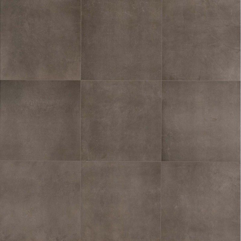 INDUSTRIAL MOKA SOFT 60x60 RETTIFICATO - Floor Gres 738814 FLORIM ARCHITECTURAL DESIGN - 1