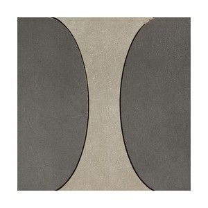 INDUSTRIAL DECORO A  SAGE/PLOMB 30X30 - Floor Gres 739435 FLORIM ARCHITECTURAL DESIGN - 1