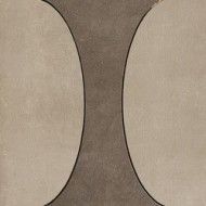 INDUSTRIAL DECORO A MOKA/TAUPE 30X30 - Floor Gres 739436 FLORIM ARCHITECTURAL DESIGN - 1