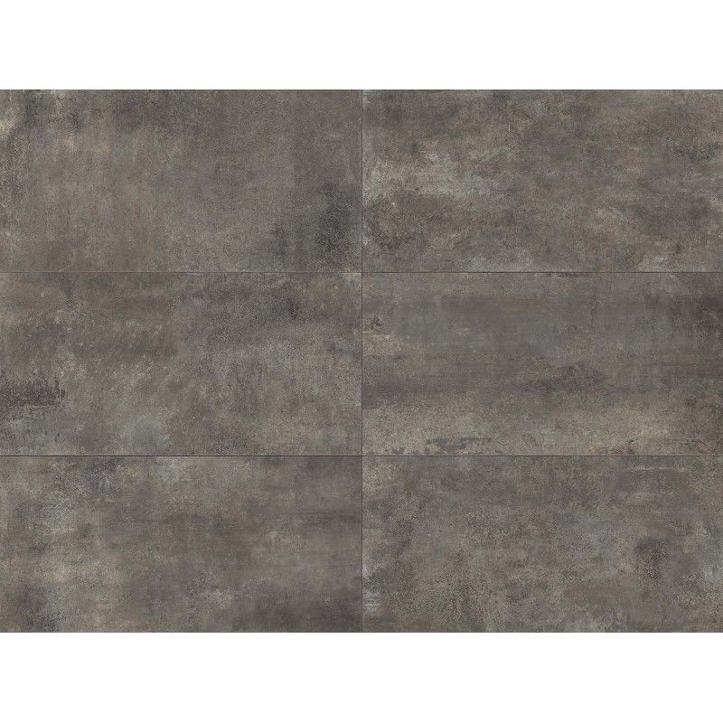 RAWTECH RAW-MUD NAT 80X80 RECTIFIED  - Floor Gres 752190 FLORIM ARCHITECTURAL DESIGN - 1