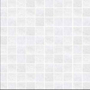 RAWTECH RAW-WHITE NAT 3x3 MOSAIC 30X30 - Floor Gres 753904 FLORIM ARCHITECTURAL DESIGN - 1