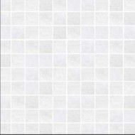 RAWTECH RAW-WHITE NAT 3x3 MOSAIC 30X30 - Floor Gres 753904 FLORIM ARCHITECTURAL DESIGN - 1