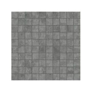 RAWTECH RAW-COAL NAT 3x3 MOSAIC 30X30 - Floor Gres 753907 FLORIM ARCHITECTURAL DESIGN - 1