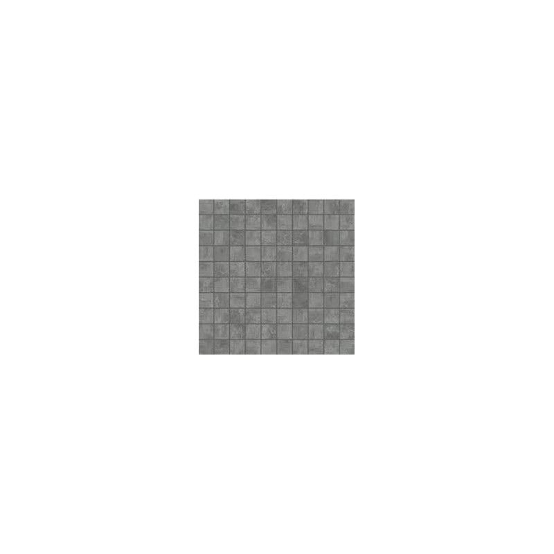 RAWTECH RAW-COAL NAT 3x3 MOSAIC 30X30 - Floor Gres 753907 FLORIM ARCHITECTURAL DESIGN - 1