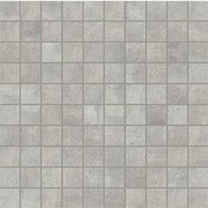 RAWTECH RAW-DUST NAT 3x3 MOSAIC 30X30 - Floor Gres 753906 FLORIM ARCHITECTURAL DESIGN - 1