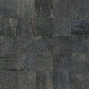 WALKS 1.0 BLACK SOFT 60X60 RECTIFIED - Floor Gres 728754 FLORIM ARCHITECTURAL DESIGN - 1
