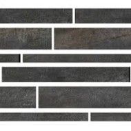 WALKS 1.0 GRAY MOD.LISTELLO SFALSATO  21X40 SOFT - Floor Gres 729498 FLORIM ARCHITECTURAL DESIGN - 1