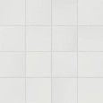 B&W WHITE POLISHED 6MM 7,5x7,5 MOSAIC 30X30 - Floor Gres 751194 FLORIM ARCHITECTURAL DESIGN - 1