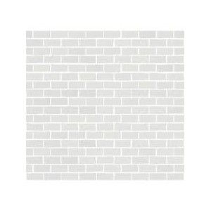 B&W WHITE POLISHED 6MM 1,5x3 MOSAIC - Floor Gres 751202 FLORIM ARCHITECTURAL DESIGN - 1