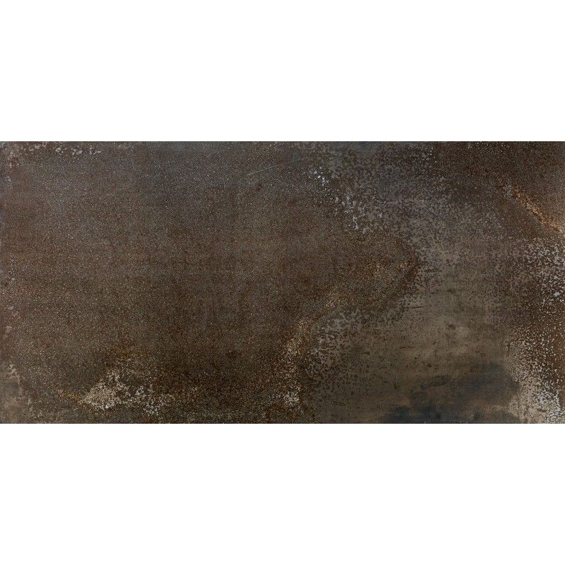 FLOWTECH AGED BRONZE NAT.6MM 160X320 AJUSTE  - Floor Gres 757909 FLORIM ARCHITECTURAL DESIGN - 1