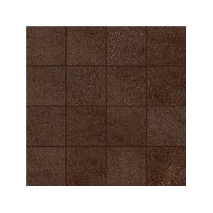 FLOWTECH AGED BRONZE NAT.6MM 7,5X7,5 MOSAIC - Floor Gres 756625 FLORIM ARCHITECTURAL DESIGN - 1