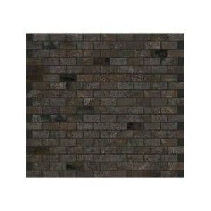 FLOWTECH AGED BRONZE NAT.6MM 1,5X3 MOSAIC - Floor Gres 756628 FLORIM ARCHITECTURAL DESIGN - 1