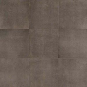 INDUSTRIAL MOKA 6MM 60X120 RETTIFICATO - Floor Gres 744414 FLORIM ARCHITECTURAL DESIGN - 1