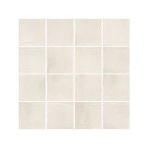 INDUSTRIAL IVORY 7,5x7,5 6MM MOSAIC 30X30 - Floor Gres 747722 FLORIM ARCHITECTURAL DESIGN - 1
