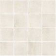 INDUSTRIAL IVORY 7,5x7,5 6MM MOSAIQUE 30X30 - Floor Gres 747722 FLORIM ARCHITECTURAL DESIGN - 1
