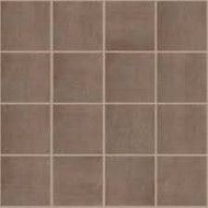 INDUSTRIAL MOKA 7,5x7,5 6MM MOSAIC 30X30 - Floor Gres 747724 FLORIM ARCHITECTURAL DESIGN - 1