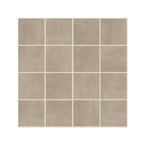 INDUSTRIAL SAGE 7,5x7,5 6MM MOSAIC 30X30 - Floor Gres 747725 FLORIM ARCHITECTURAL DESIGN - 1