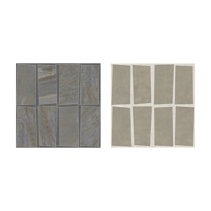 MAGNUM DECORO FLC 6MM    - IDROGETTO DECORATION Floor Gres 749490 FLORIM ARCHITECTURAL DESIGN - 1