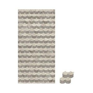 MAGNUM DECORO FLM 6MM   - DECORO IDROGETTO Floor Gres 749505 FLORIM ARCHITECTURAL DESIGN - 1