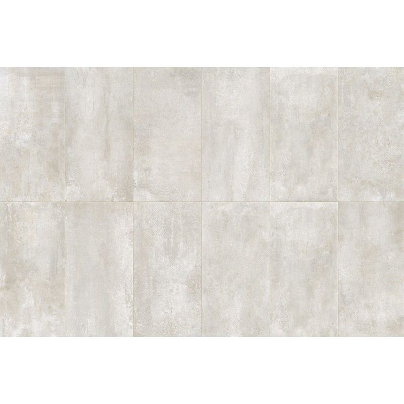 RAWTECH RAW-WHITE NAT.6MM 120X120 RETTIFICATO - Floor Gres 757821 FLORIM ARCHITECTURAL DESIGN - 1