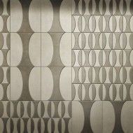 INDUSTRIAL DECORO A PLOMB/STEEL 30X30 - Floor Gres 739437