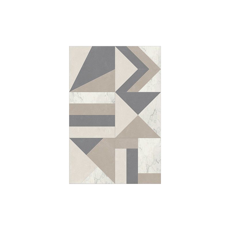 MAGNUM DECORO FLD/A/B/C/D/E/F 6MM   - IDROGETTO DECORATION Floor Gres 750219