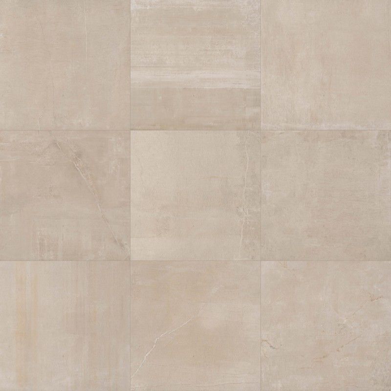 Marca Corona  STONEONE IVORY STR.60 SP.  60X60  0738