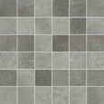MAPS OF CERIM   GRAPHITE MOSAIC 3D 30X30 - CERIM 747473 FLORIM CONTEMPORARY DESIGN - 1