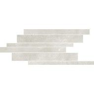 MAPS OF CERIM  LIGHT GREY LISTELLO SFALSATO  21X40 - CERIM 747477 FLORIM CONTEMPORARY DESIGN - 1