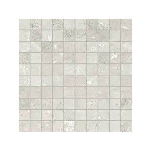 MAPS OF CERIM  WHITE 30x30 MOSAIC 3X3 - CERIM 747464 FLORIM CONTEMPORARY DESIGN - 1