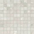 MAPS OF CERIM  WHITE 30x30 MOSAICO 3X3 - CERIM 747464 FLORIM CONTEMPORARY DESIGN - 1