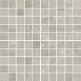 MAPS OF CERIM  LIGHT GREY 30x30 MOSAIC 3X3 - CERIM 747466 FLORIM CONTEMPORARY DESIGN - 1