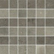 MAPS OF CERIM  DARK GREY 30x30 MOSAICO 3X3 - CERIM 747467 FLORIM CONTEMPORARY DESIGN - 1