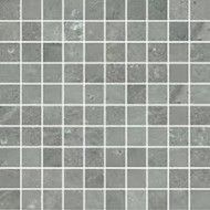 MAPS OF CERIM  GRAPHITE 30x30 MOSAICO 3X3 - CERIM 747469 FLORIM CONTEMPORARY DESIGN - 1