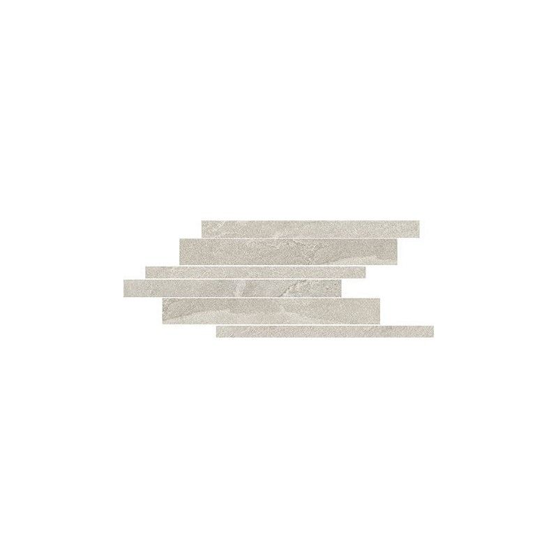 NATURAL STON OF CERIM  WHITE VERSCHIEDENES LISELLIERTES MODELL 21X40 - CERIM 753112 FLORIM CONTEMPORARY DESIGN - 1