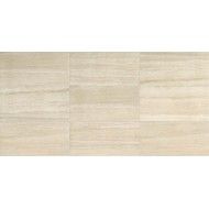 TIMELESS TRAVERTINO GLOSSY  60X60 RECTIFIED  - CERIM 744877 FLORIM CONTEMPORARY DESIGN - 1