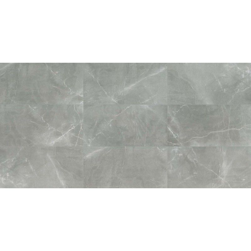 TIMELESS AMANI GREY POLI    30X60 AJUSTE  - CERIM 744856 FLORIM CONTEMPORARY DESIGN - 1