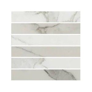TIMELESS CALACATTA  MOSAIC 3D NATURAL 30X30 - CERIM 747379 FLORIM CONTEMPORARY DESIGN - 1