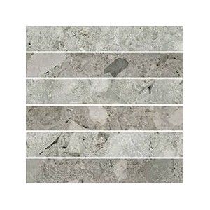 TIMELESS CEPPO DI GRE'  MOSAIC 3D NATURAL 30X30 - CERIM 747382 FLORIM CONTEMPORARY DESIGN - 1