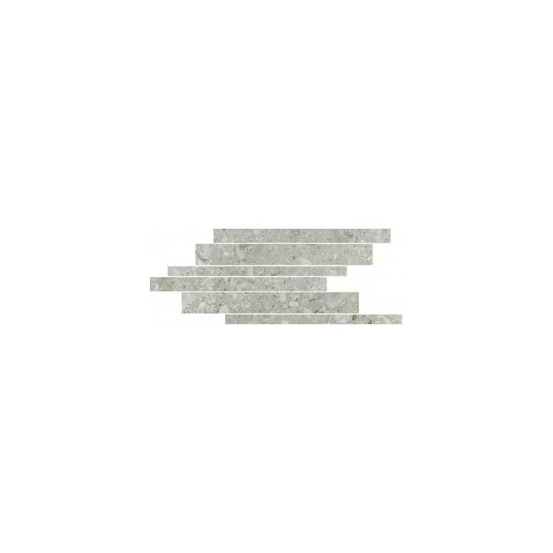 TIMELESS CEPPO DI GRE'   MODULE  STAGGERED LATH  21X40 GLOSSY  - CERIM 747416 FLORIM CONTEMPORARY DESIGN - 1