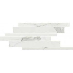 TIMELESS CALACATTA  MODULE  STAGGERED LATH  21X40 NAT - CERIM 747390 FLORIM CONTEMPORARY DESIGN - 1