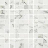 TIMELESS CALACATTA 3x3 MOSAIC 30X30 GLOSSY  - CERIM 747405 FLORIM CONTEMPORARY DESIGN - 1