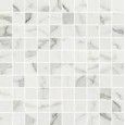 TIMELESS CALACATTA 3x3 MOSAIC 30X30 GLOSSY  - CERIM 747405 FLORIM CONTEMPORARY DESIGN - 1