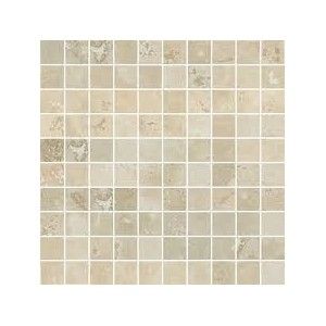 TIMELESS TRAVERTINO 3x3 MOSAIC 30X30GLOSSY  - CERIM 747410 FLORIM CONTEMPORARY DESIGN - 1