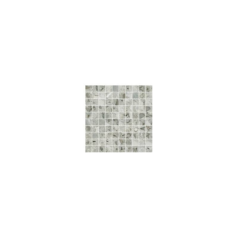 TIMELESS CEPPO DI GRE' 3x3 MOSAIK 30X30 NAT - CERIM 747393 FLORIM CONTEMPORARY DESIGN - 1
