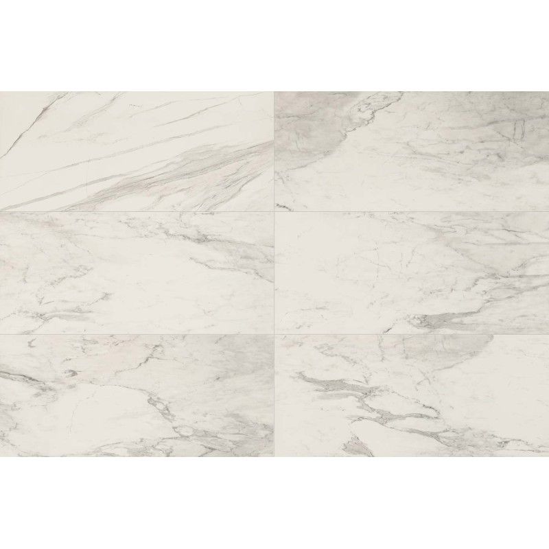 STONES 2.0 CALACATTA SMOOTH 40X80 RECTIFIED  - Casa dolce Casa 743133 FLORIM CREATIVE DESIGN - 1