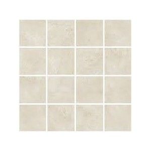 STONES 2.0 MARFIL SMOOTH MOSAIQUE 5X5 - Casa dolce Casa 756681 FLORIM CREATIVE DESIGN - 1