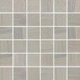 WOODEN GRAY MOSAIQUE 5X5  NATUREL   - Casa dolce Casa 741929 FLORIM CREATIVE DESIGN - 1