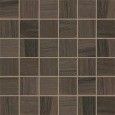 WOODEN BROWN MOSAICO 5X5 SFALSATO NATURALE   - Casa dolce Casa 741932 FLORIM CREATIVE DESIGN - 1