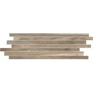 WOODEN WALNUT MODULO 20X60 SFALSATO NATURAL   - Casa dolce Casa 742063 FLORIM CREATIVE DESIGN - 1